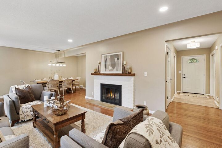 Property Photo:  11911 James Road  MN 55343 