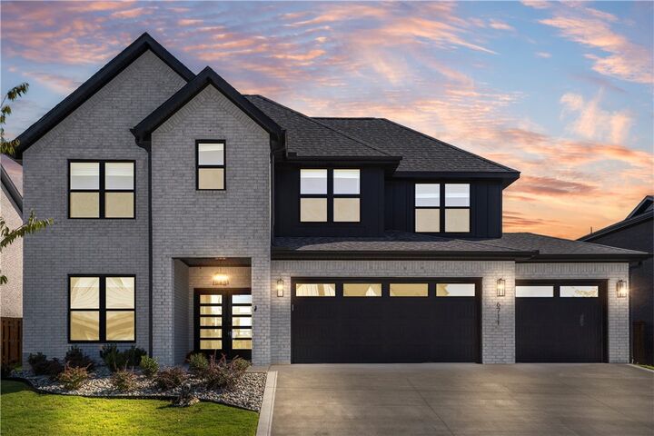 6711 SW Brilliance Terrace  Bentonville AR 72713 photo