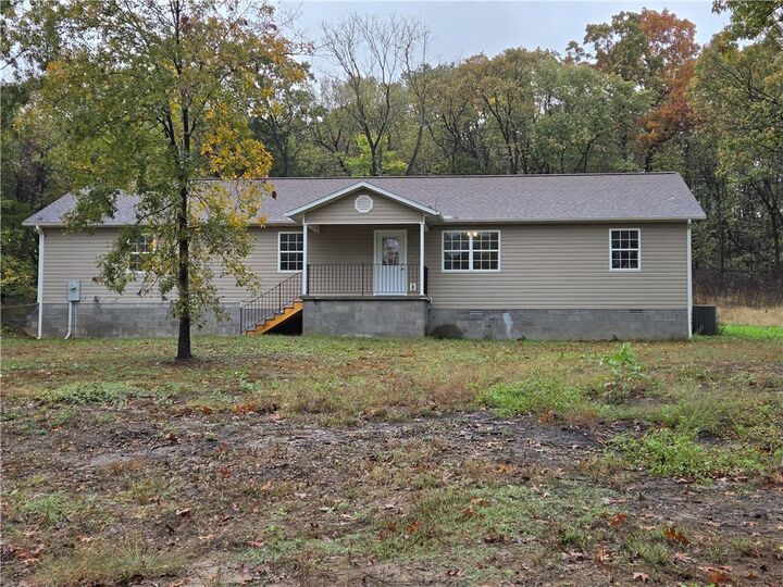 190 County Road 853  Green Forest AR 72638 photo