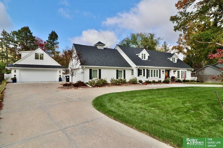 Property Photo:  9462 Dewey Circle  NE 68114 