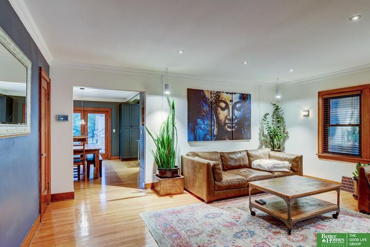 Property Photo:  4661 Hickory Street  NE 68106