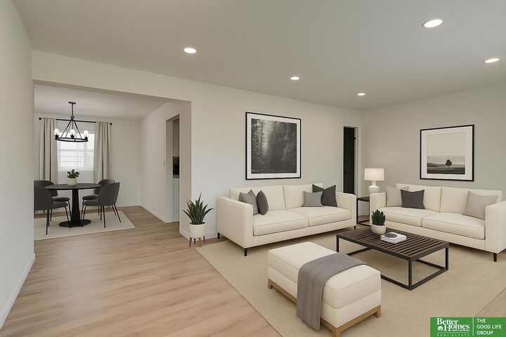 Property Photo:  3708 Greene Avenue  NE 68147-9999