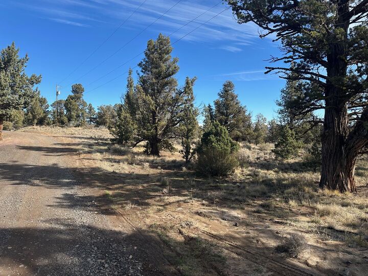 Property Photo:  SE Renegade Loop Lot 2  OR 97754 