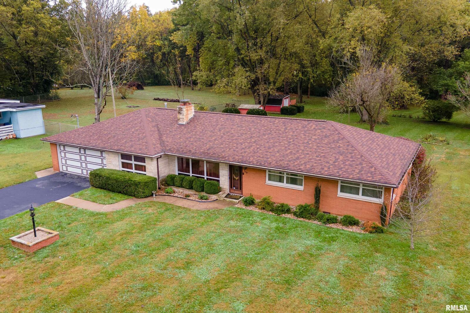Property Photo:  170 Melody Lane  IL 62966 