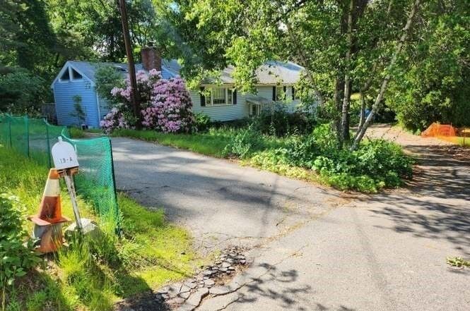 Property Photo:  19-A Park Ave  MA 01701