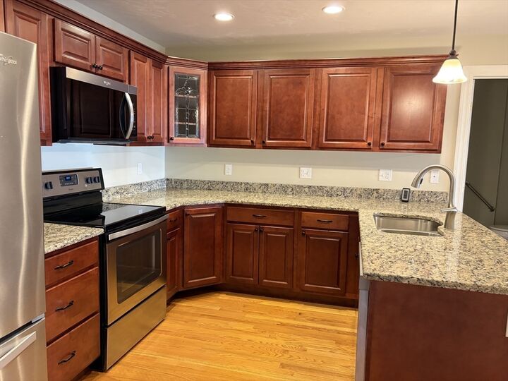 Property Photo: 67 Virginia Dr 67 MA 01542