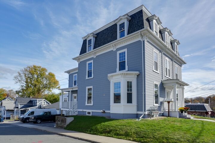 Property Photo:  47 Mechanic Street 3  MA 01752 