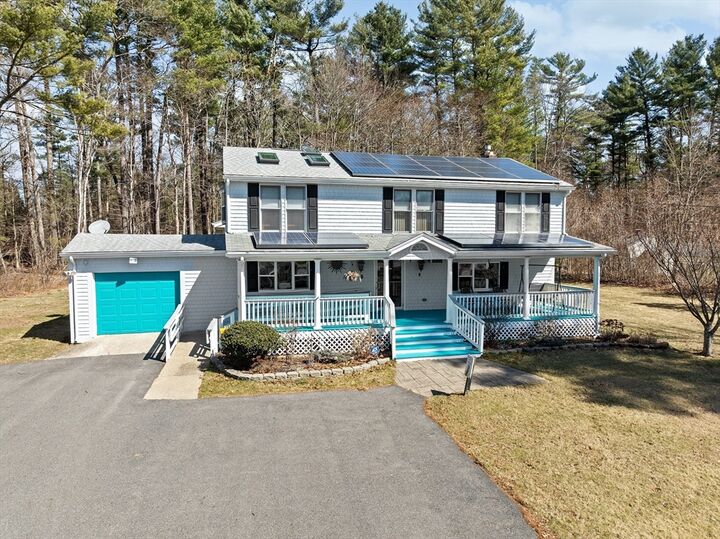 Property Photo:  860 Washington St  MA 02375 