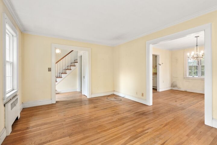 Property Photo:  88 Decker Street  MA 02186
