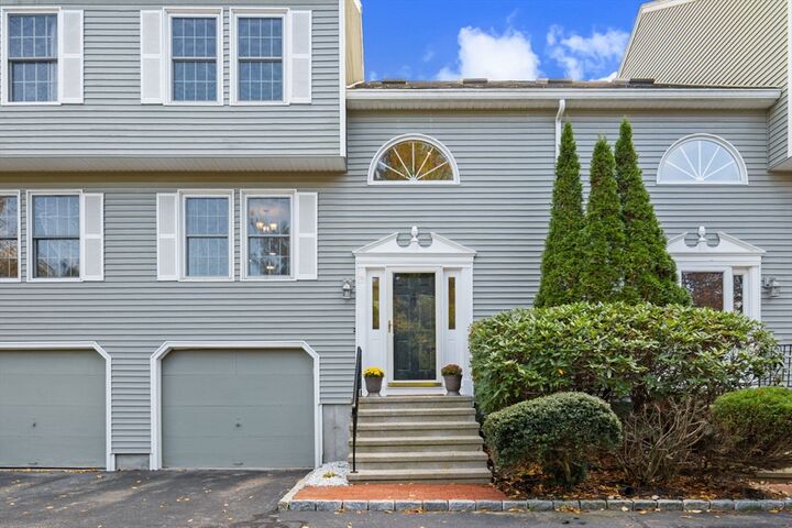 Property Photo:  7B Herbert Drive 14  MA 01590