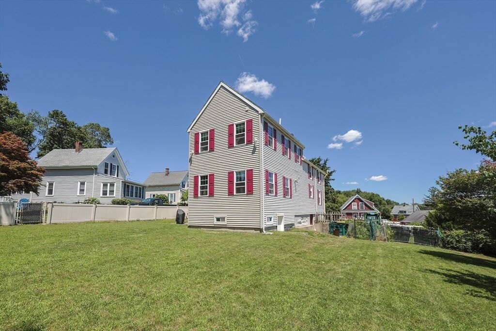 Property Photo:  20 Rockhill St  MA 02032 