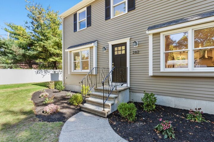 Property Photo:  262 Parkerville Road  MA 01772 