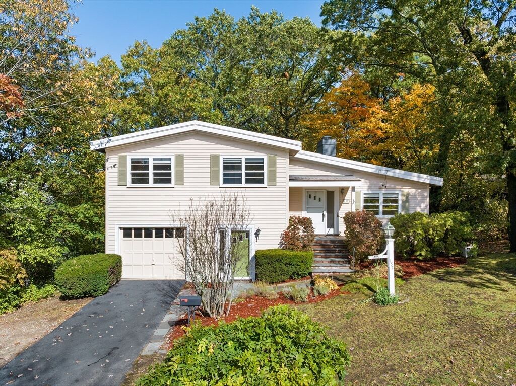 Property Photo:  157 Stanton Ave  MA 02466