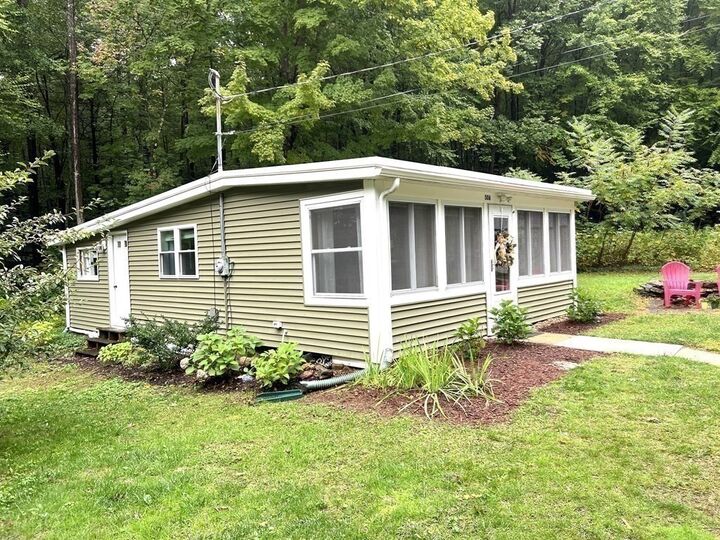 Property Photo:  50 Browning Pond Cir A  MA 01562