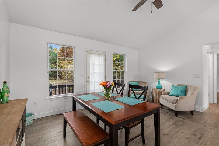 Property Photo: 28 Paulette Terrace MA 02360