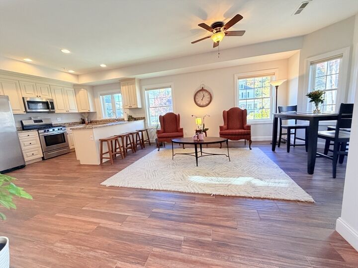 Property Photo:  17 Hamel Way 17  MA 01835 