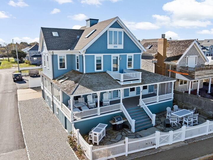 Property Photo: 335 Ocean St MA 02050