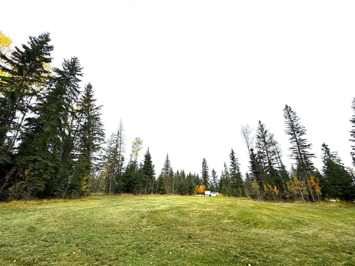 Property Photo: 111 Meadow Ponds Drive AB T4T 1A7