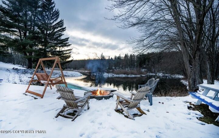 Property Photo:  3181 Pa 715  PA 18332 