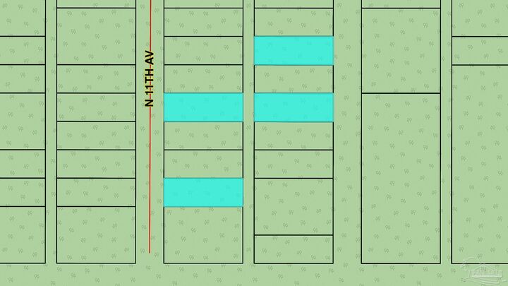 Property Photo:  0 N 11th Ave  FL 32583