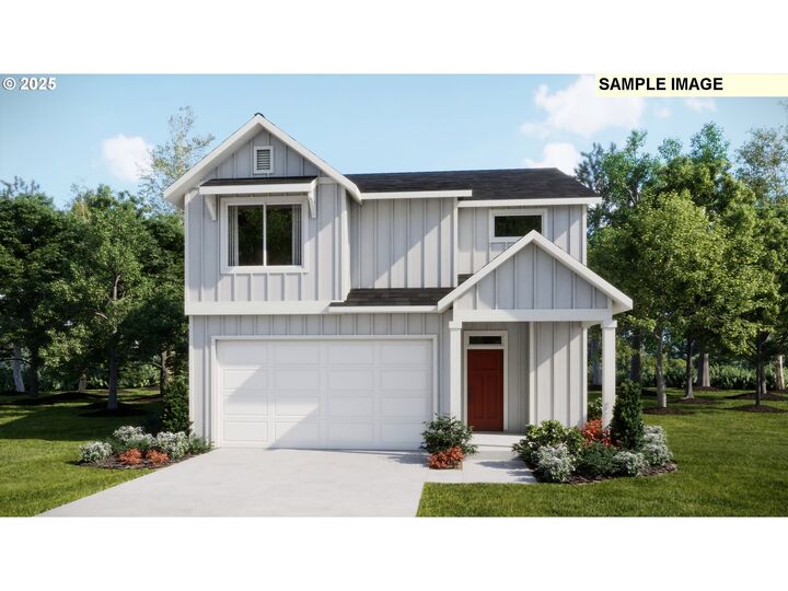 2626 Mount Saint Helens Ave SE  Salem OR 97302 photo