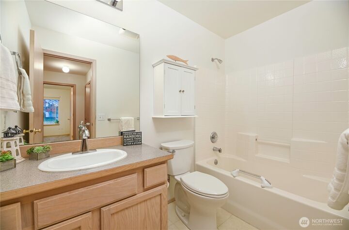 Property Photo:  8106  Hunter Pl  WA 98223