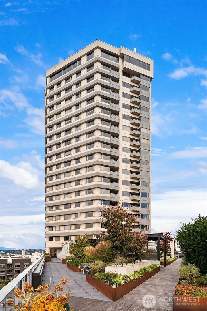 2821  2nd Avenue 1304  Seattle WA 98121 photo