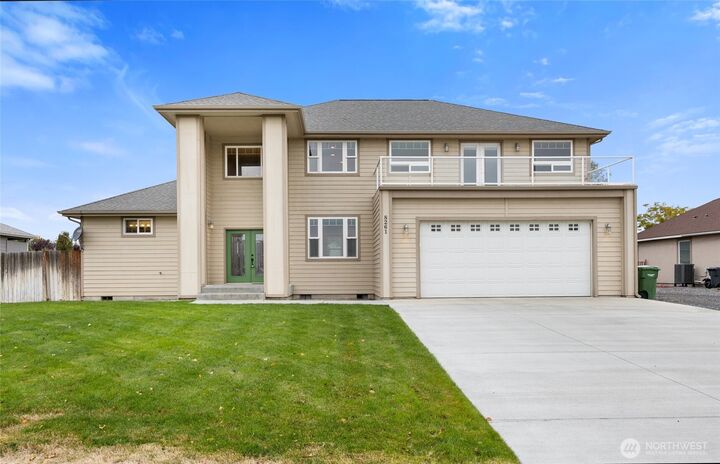 8261  Diamond Point Circle NE  Moses Lake WA 98837 photo