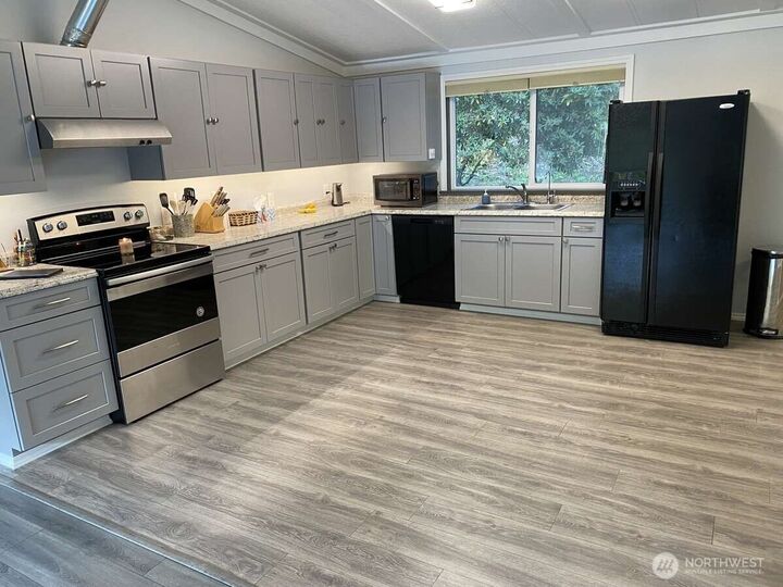 Property Photo: 111 N Jorsted Creek Road WA 98555