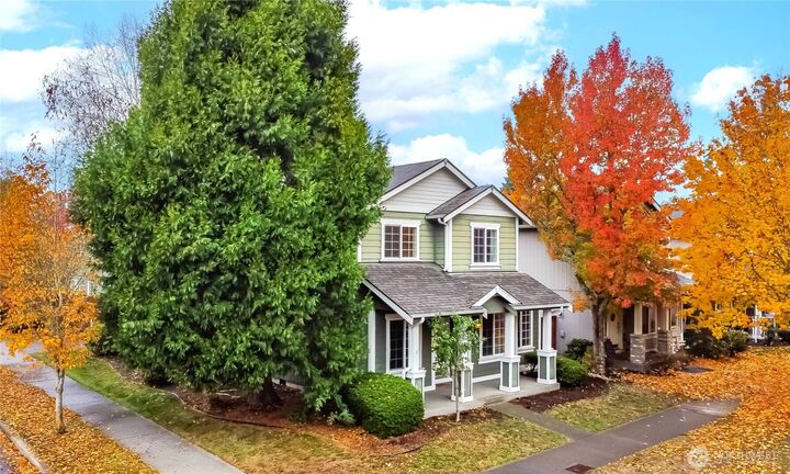 Property Photo:  4127  Galena Street SE  WA 98503