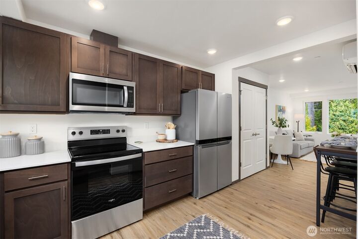 Property Photo: 1349 Nolta Loop NE WA 98110