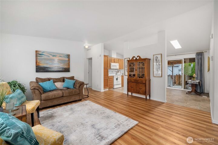 Property Photo:  5119  Golden Eagle Lane SW  WA 98512 