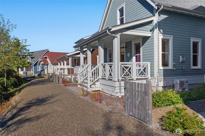 Property Photo: 50 Cedar Run Loop WA 98571