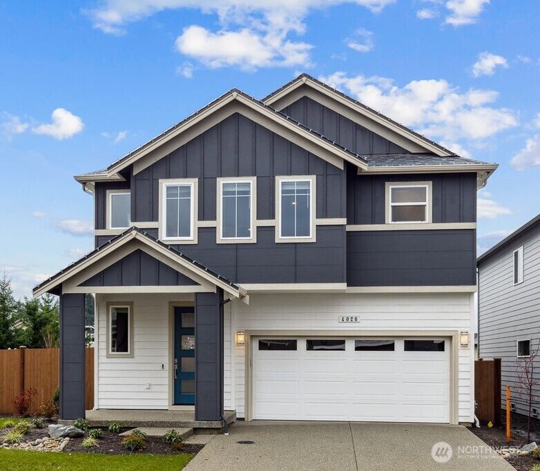 Property Photo:  3818  194th Lane SE  WA 98012 