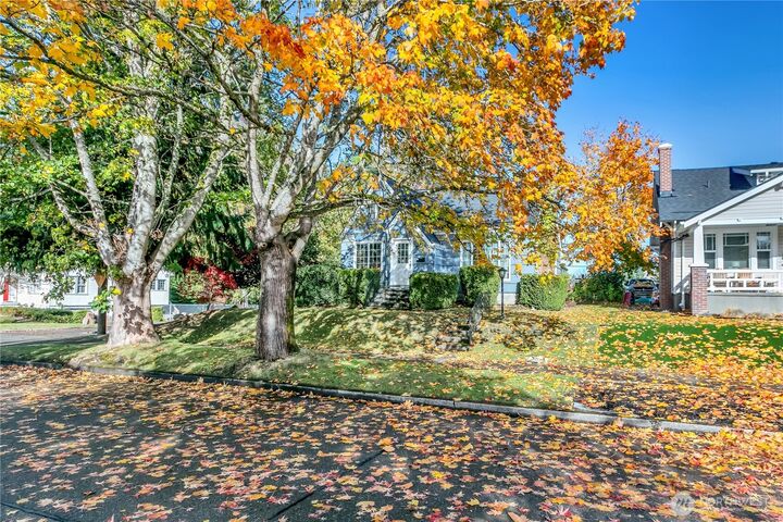 Property Photo:  3421 N 8th Street  WA 98406