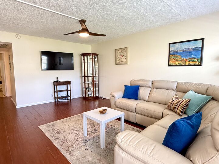 Property Photo:  143 Dorset D  FL 33434