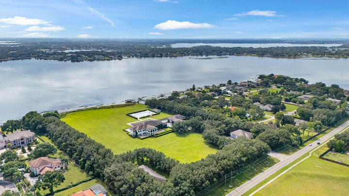 Property Photo:  9508 Windy Ridge Road  FL 34786 