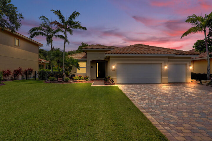 8490 Lyons Ranches Road  Boynton Beach FL 33472 photo