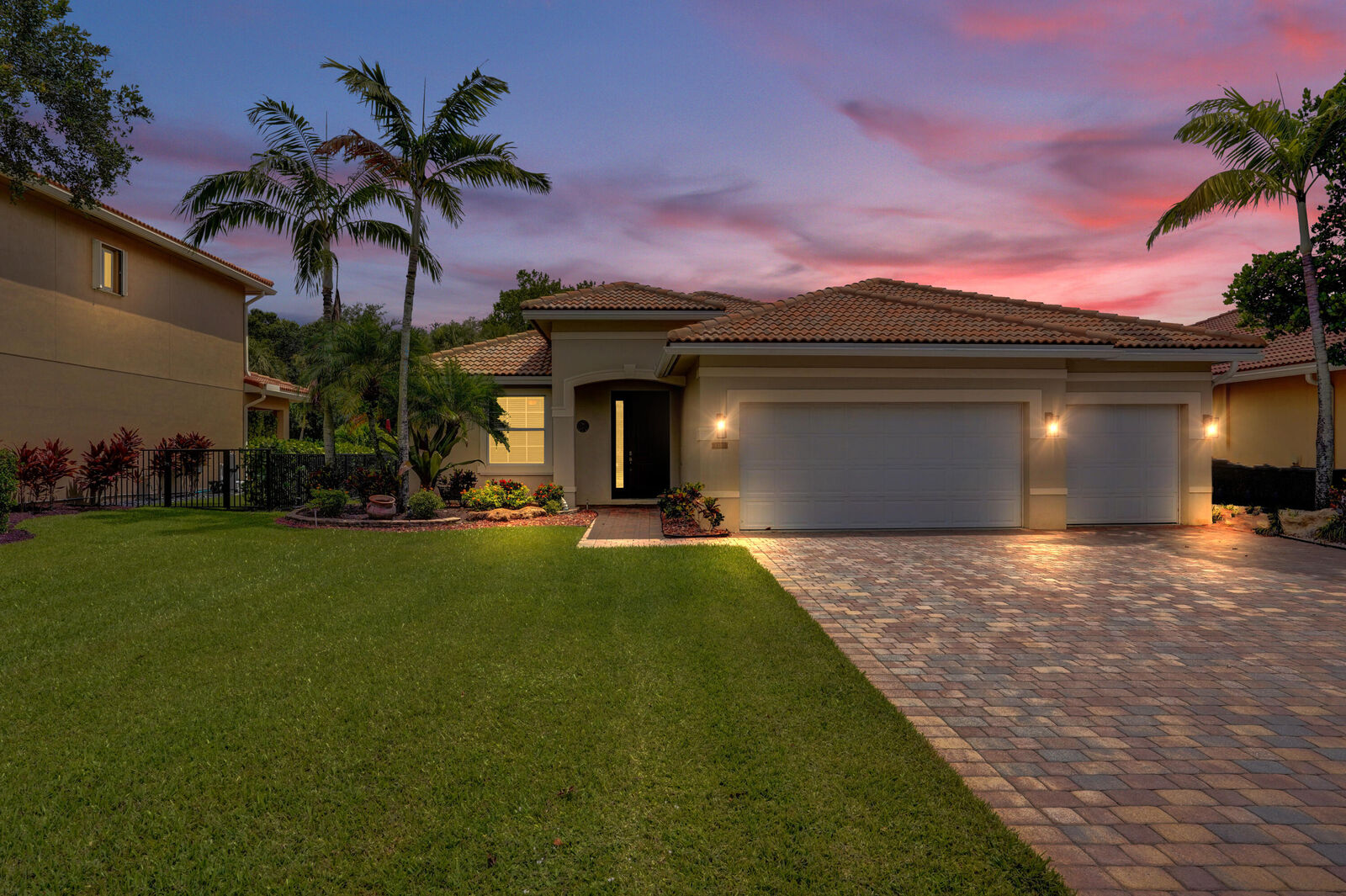 Property Photo:  8490 Lyons Ranches Road  FL 33472