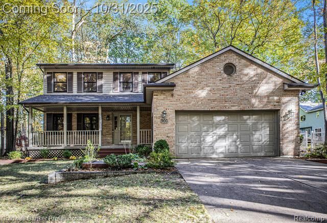 503 E Geneva Drive  Dewitt MI 48820 photo