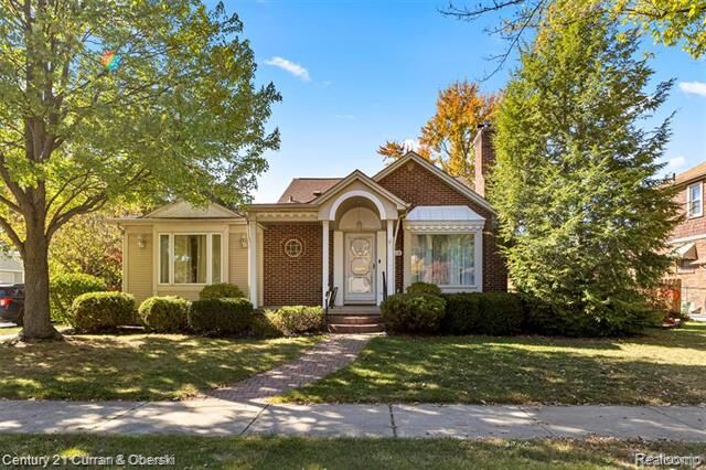 Property Photo:  1610 11th Street  MI 48192 