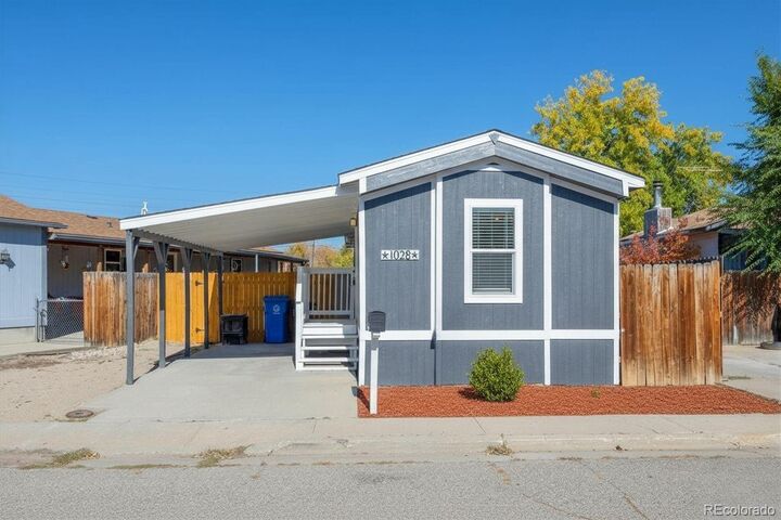 Property Photo:  1028 Cynthia Court  CO 80537