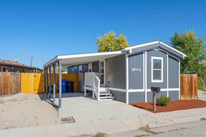 Property Photo:  1028 Cynthia Court  CO 80537 