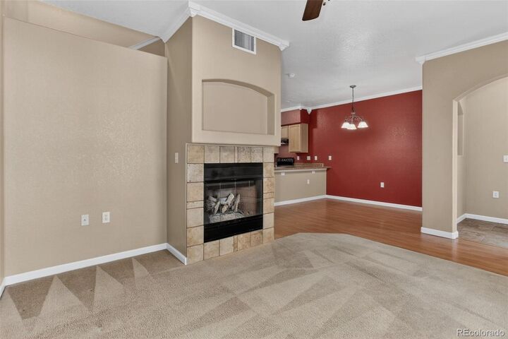 Property Photo:  7440 Lowell Boulevard C  CO 80030