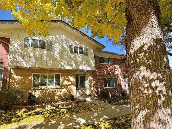 12632 W Virginia Avenue  Lakewood CO 80228 photo