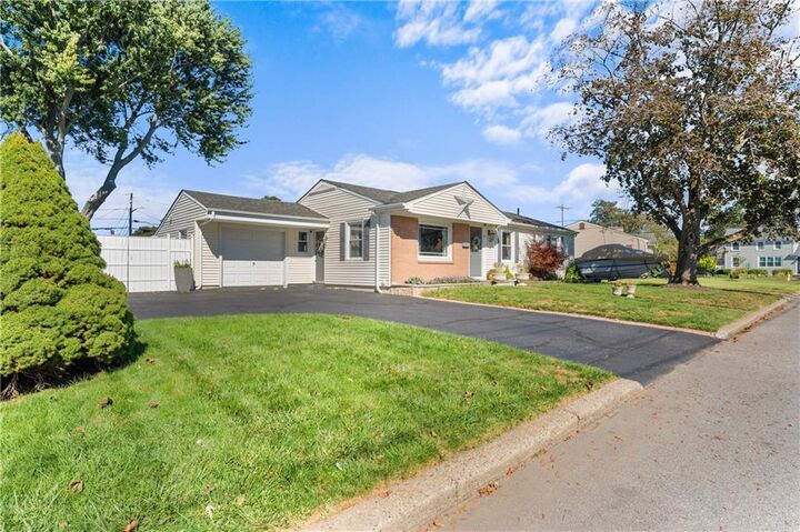 Property Photo:  36 Woodbine Street  RI 02915 