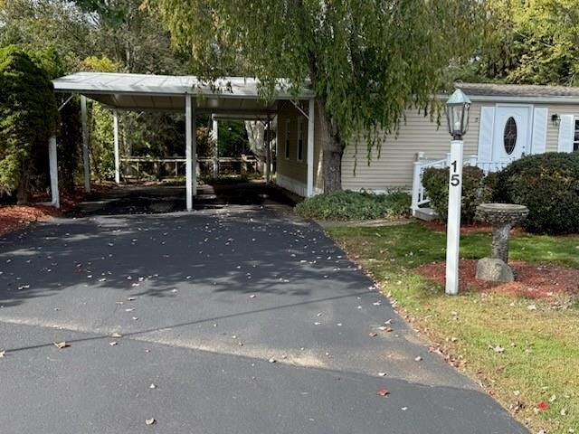 Property Photo:  15 Valiant Drive  RI 02816