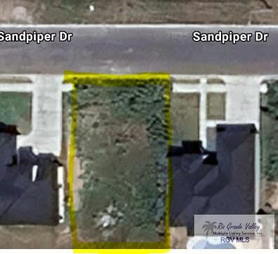 Property Photo:  8725 Sandpiper Ave 22  TX 78550 