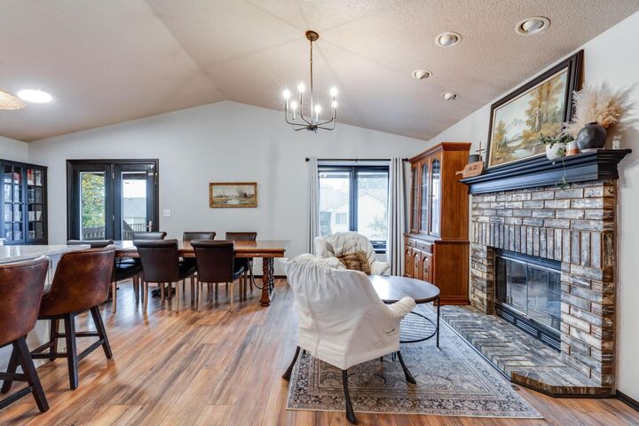 Property Photo:  7409 E Brookview Cir  KS 67226 