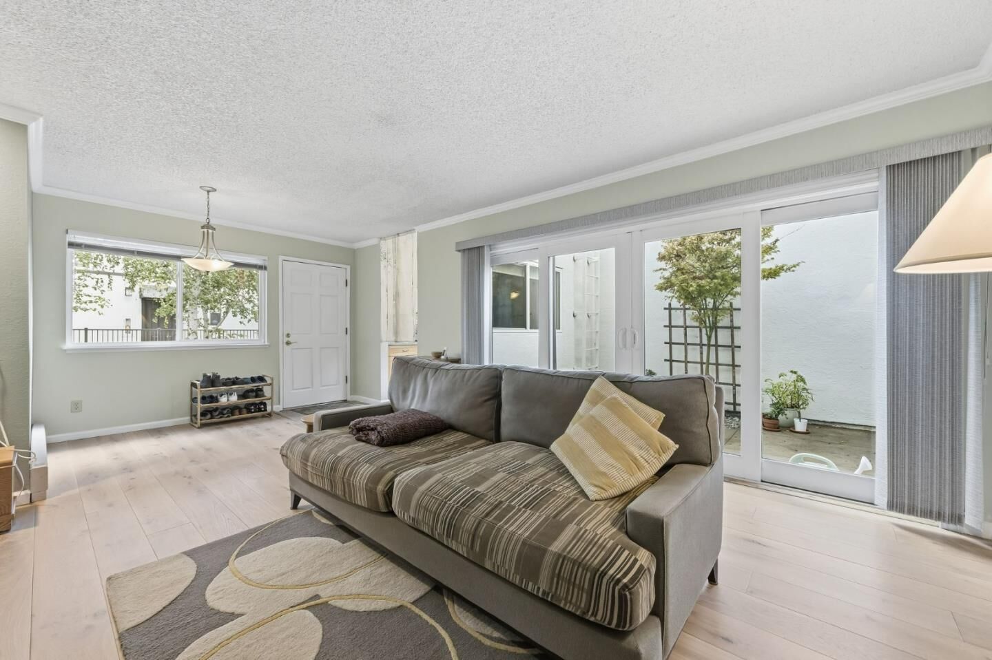 Property Photo: 1919 Alameda De Las Pulgas 134 CA 94403